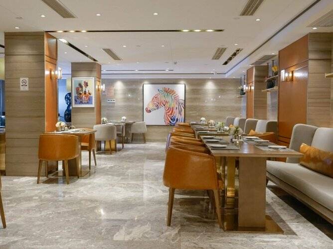 Paco Hotel (Guangzhou Tower Datang Metro Station Branch)