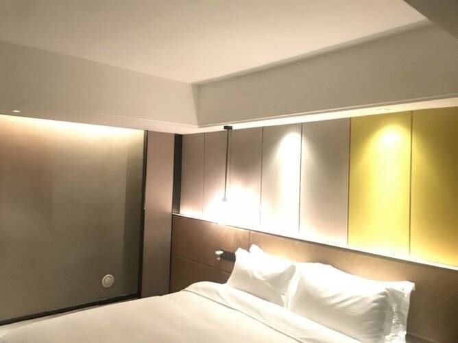 Paco Hotel (Guangzhou Tower Datang Metro Station Branch)