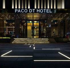 $item['hotel']['name']