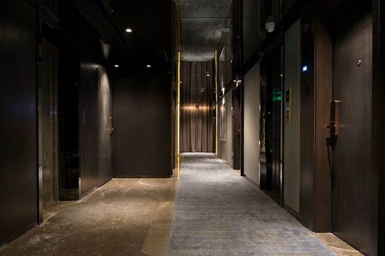 Paco Hotel (Guangzhou Tower Datang Metro Station Branch)