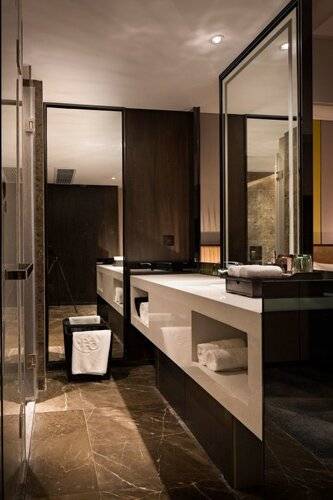Paco Hotel (Guangzhou Tower Datang Metro Station Branch)