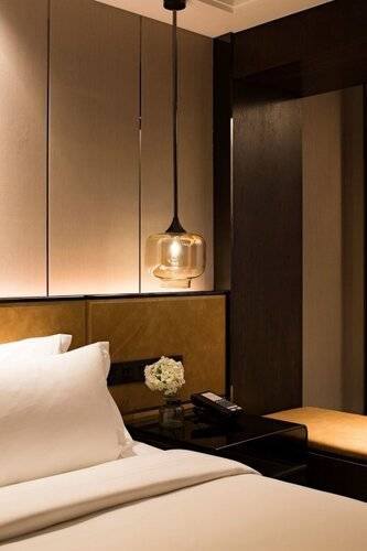 Paco Hotel (Guangzhou Tower Datang Metro Station Branch)