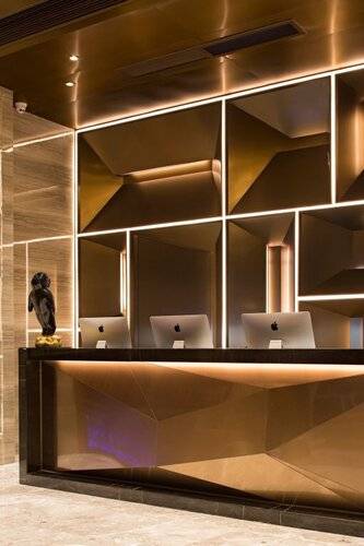 Paco Hotel (Guangzhou Tower Datang Metro Station Branch)
