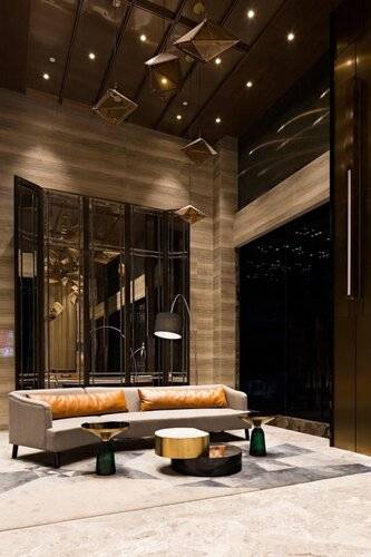 Paco Hotel (Guangzhou Tower Datang Metro Station Branch)