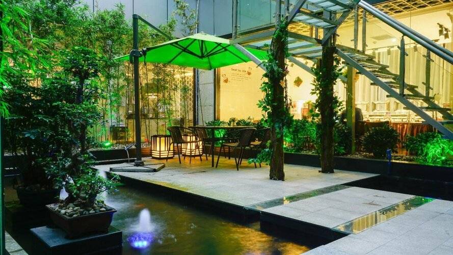Paco Hotel Guangzhou Ouzhuang Metro Branch