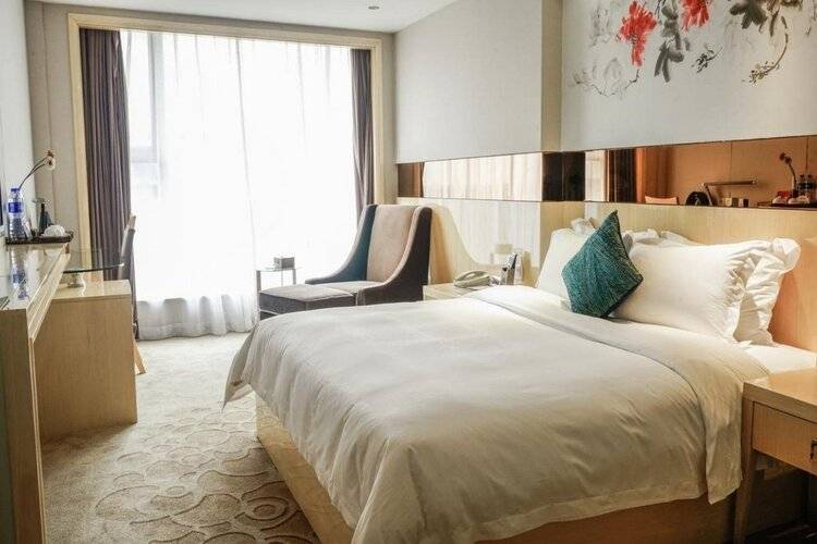 Paco Hotel Guangzhou Ouzhuang Metro Branch