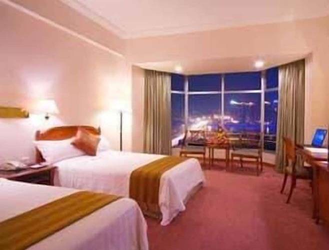 Ramada By Wyndham Pearl Guangzhou