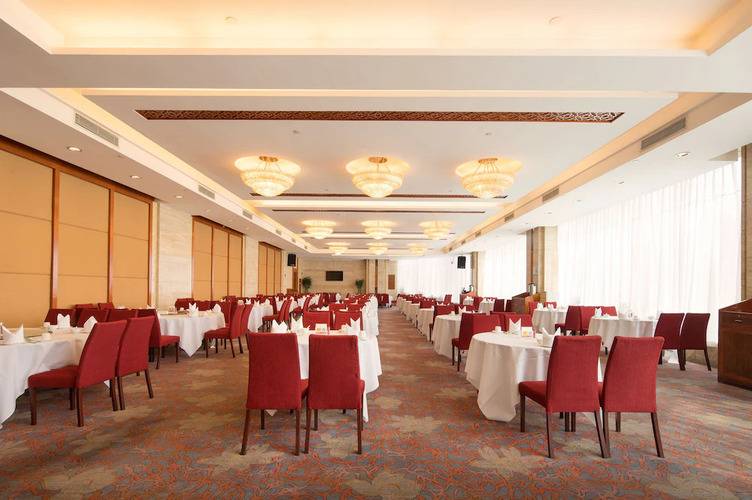 Ramada By Wyndham Pearl Guangzhou