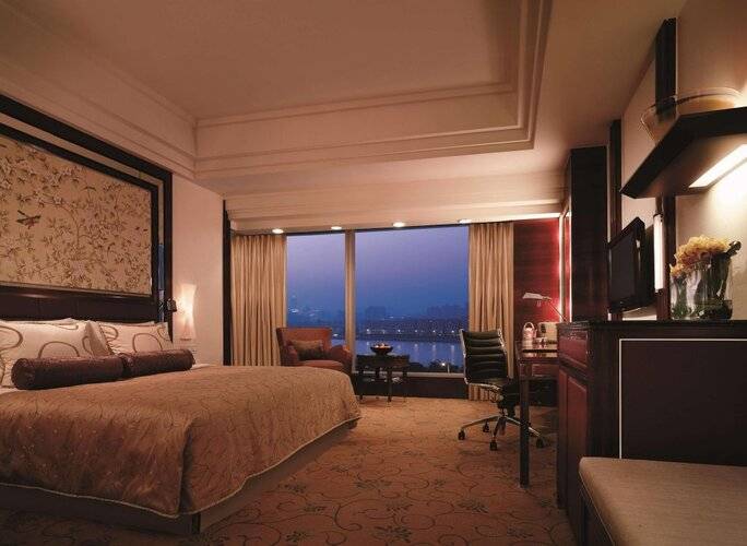 Shangri-La Guangzhou