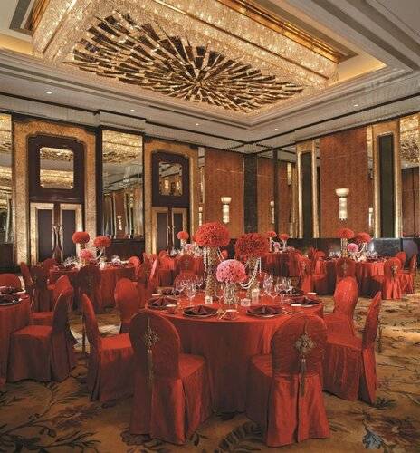 Shangri-La Guangzhou