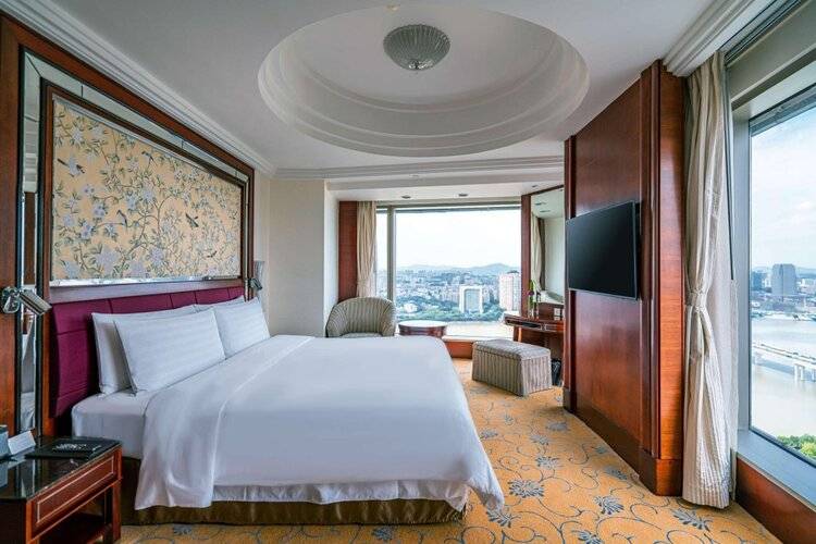 Shangri-La Guangzhou