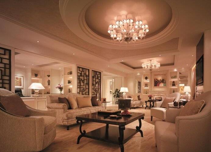 Shangri-La Guangzhou