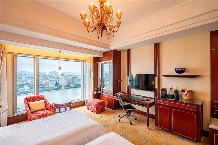 Shangri-La Guangzhou