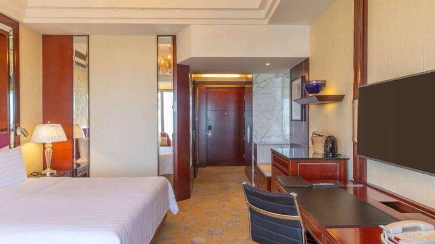 Shangri-La Guangzhou