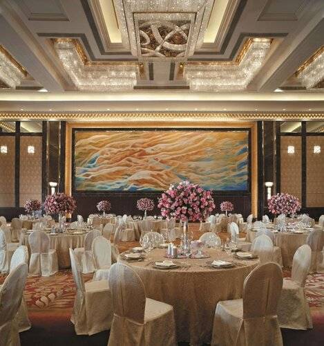 Shangri-La Guangzhou