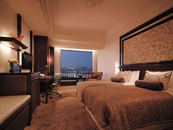 Shangri-La Guangzhou