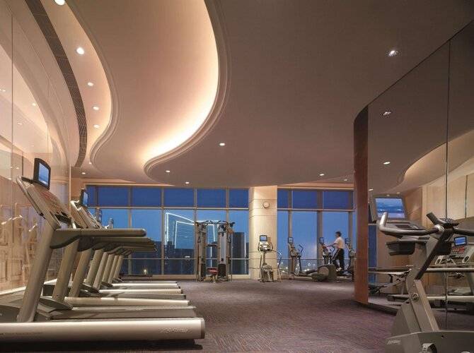 Shangri-La Guangzhou