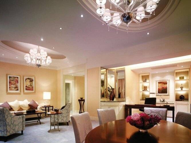 Shangri-La Guangzhou