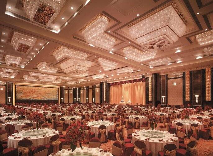 Shangri-La Guangzhou