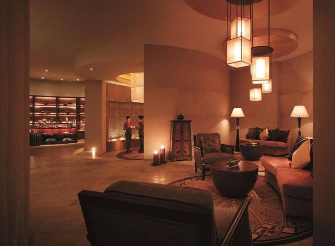 Shangri-La Guangzhou