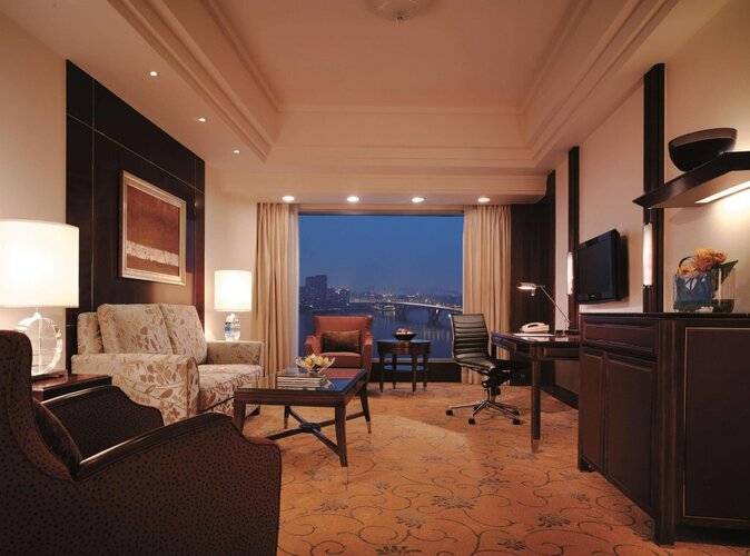 Shangri-La Guangzhou
