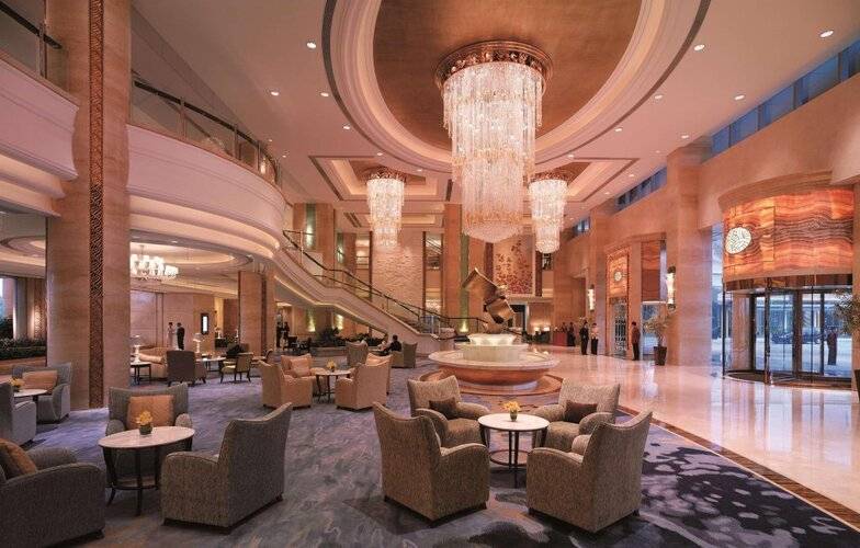 Shangri-La Guangzhou