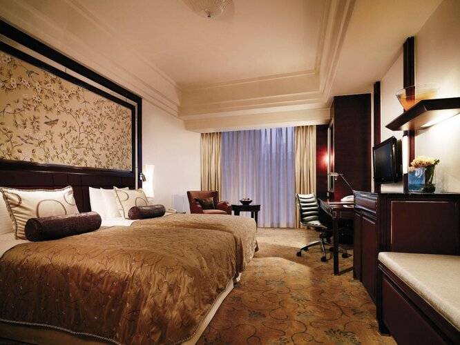 Shangri-La Guangzhou