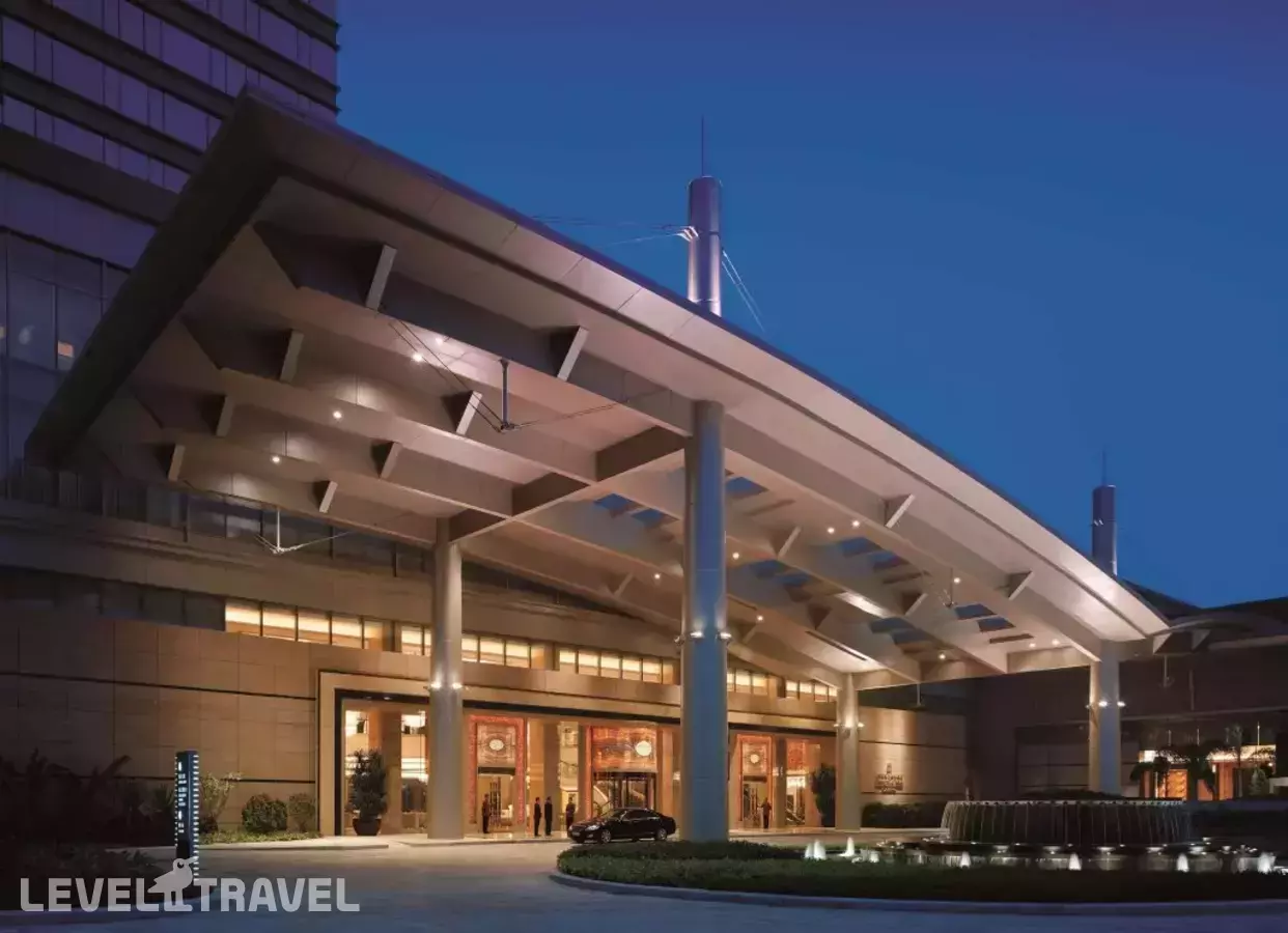 Shangri-La Guangzhou