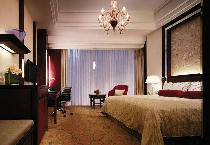 Shangri-La Guangzhou