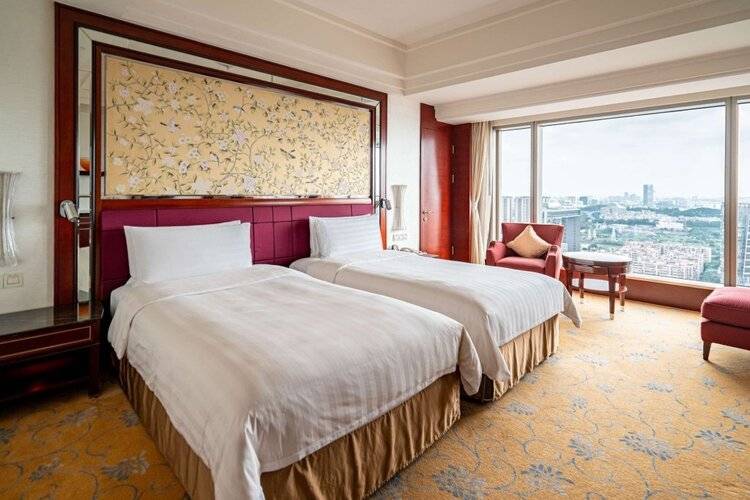 Shangri-La Guangzhou