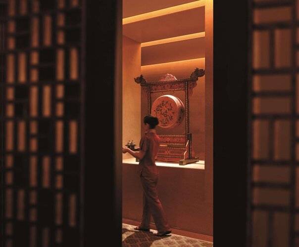 Shangri-La Guangzhou
