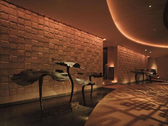 Shangri-La Guangzhou