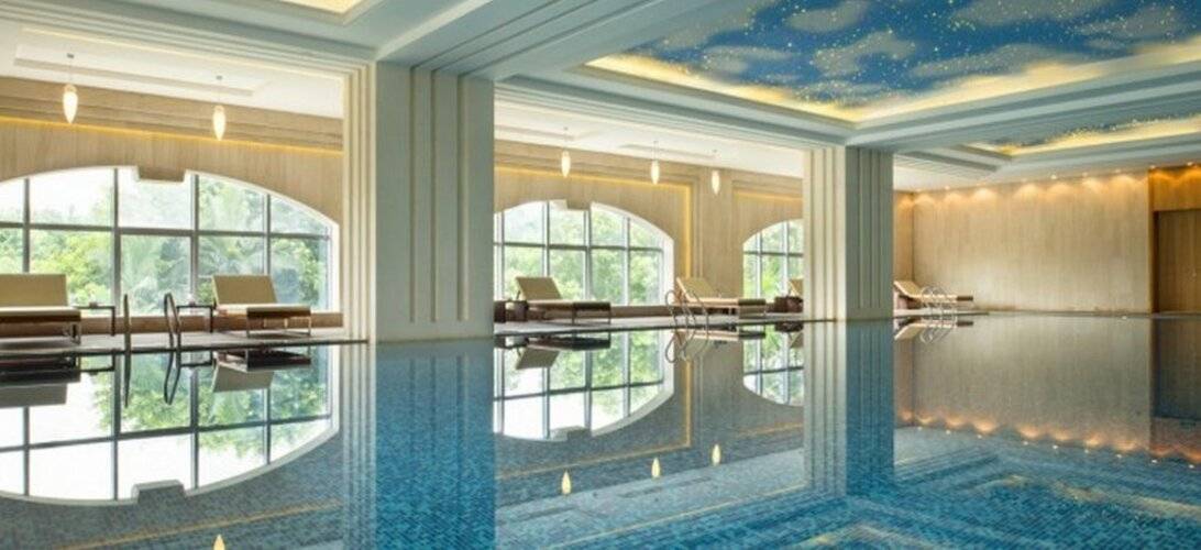 Soluxe Hotel Guangzhou
