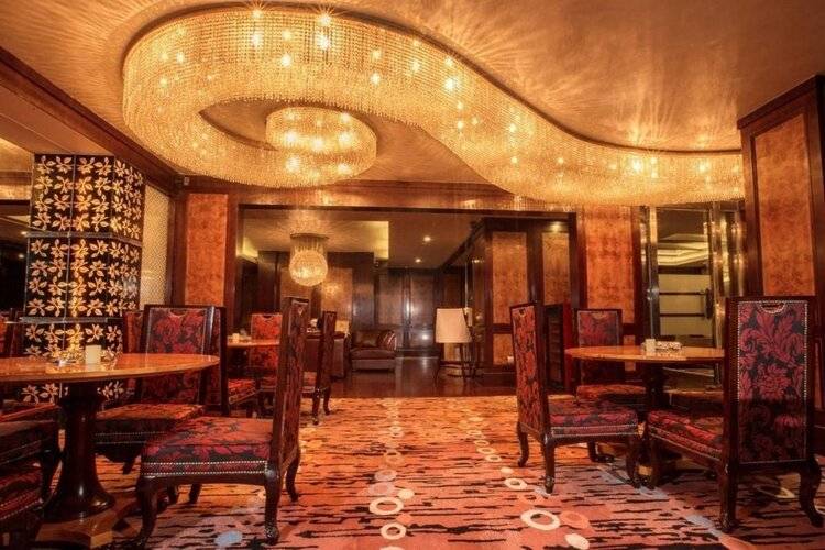 Soluxe Hotel Guangzhou