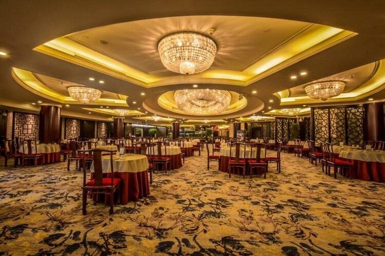 Soluxe Hotel Guangzhou