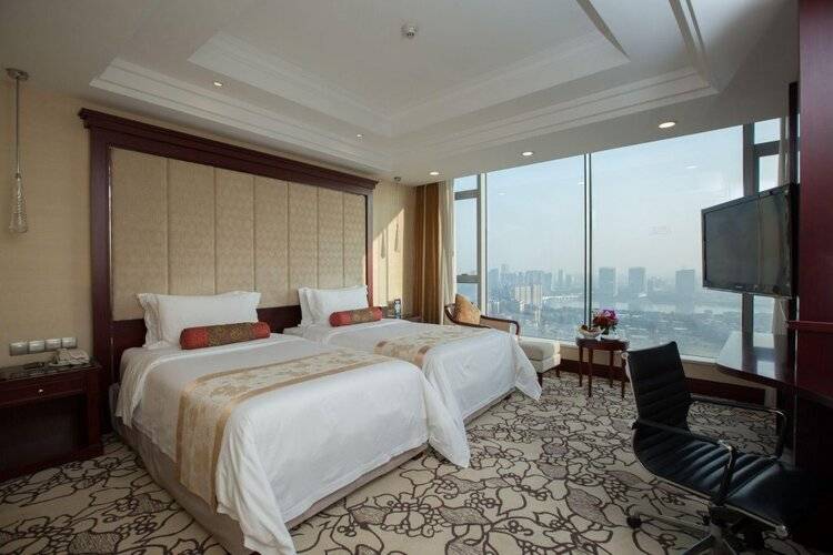 Soluxe Hotel Guangzhou