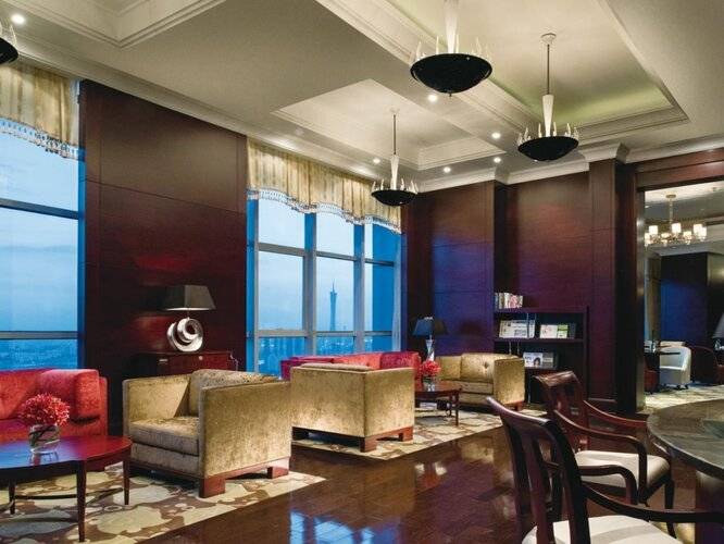 Soluxe Hotel Guangzhou
