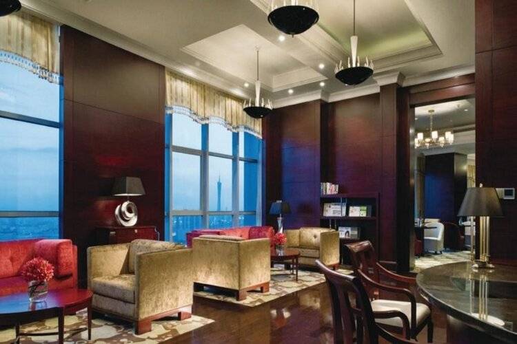 Soluxe Hotel Guangzhou
