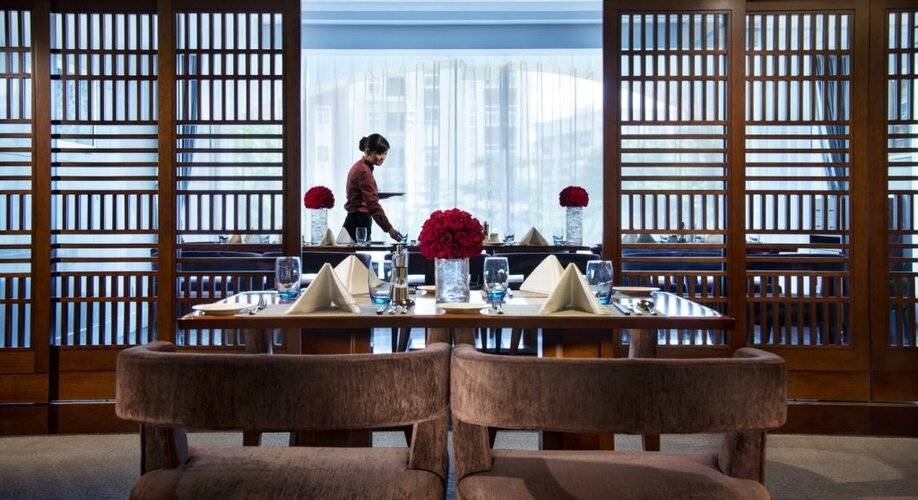Soluxe Hotel Guangzhou
