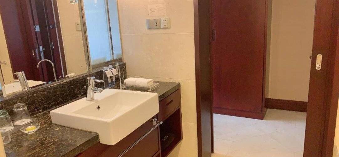 Soluxe Hotel Guangzhou
