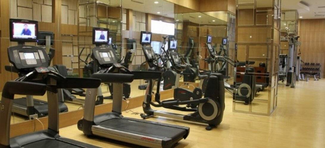 Soluxe Hotel Guangzhou