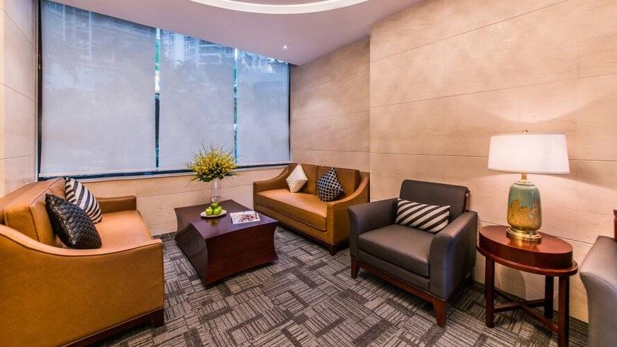 Springdale Serviced Residence