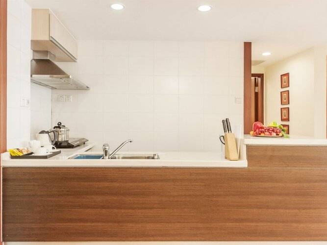Springdale Serviced Residence