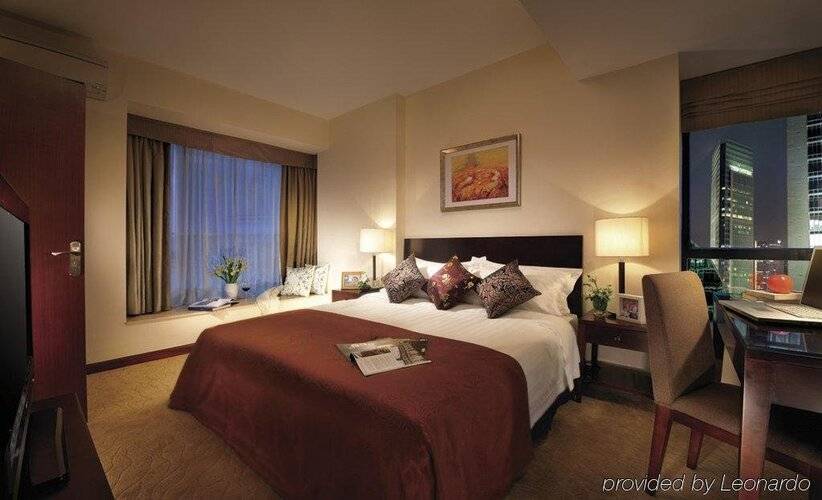 Springdale Serviced Residence