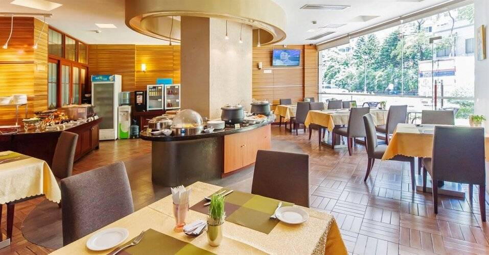 Springdale Serviced Residence