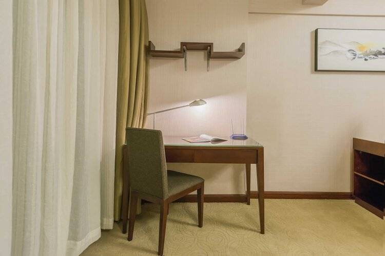 Springdale Serviced Residence