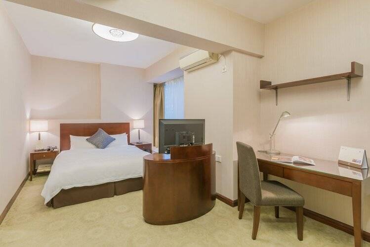 Springdale Serviced Residence