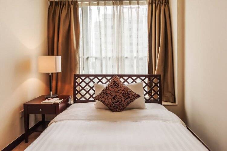 Springdale Serviced Residence