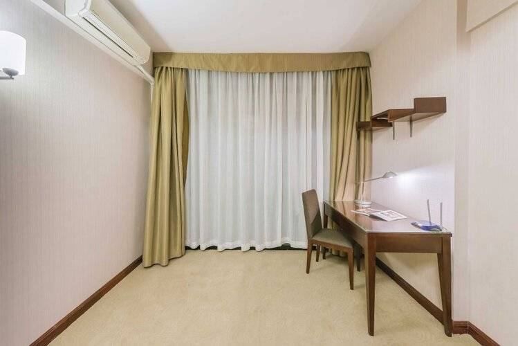 Springdale Serviced Residence