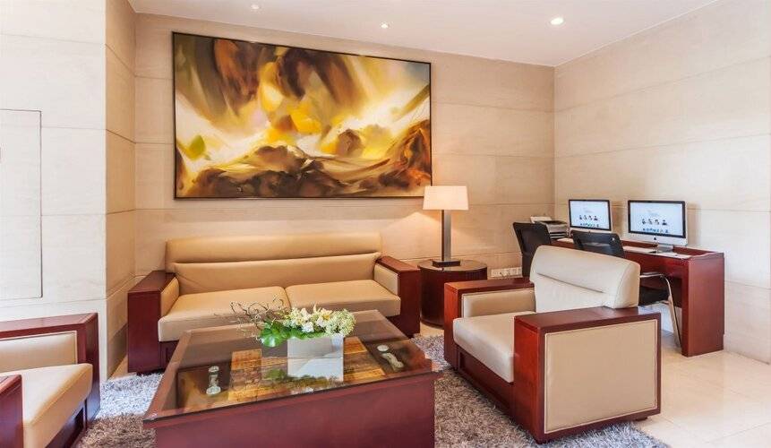 Springdale Serviced Residence
